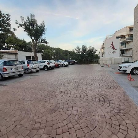 Слънце И Море Сарафово Apartment Burgas Exterior photo