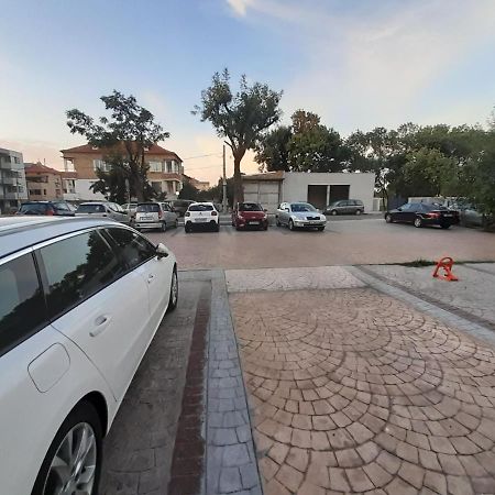 Слънце И Море Сарафово Apartment Burgas Exterior photo