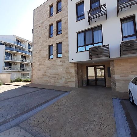 Слънце И Море Сарафово Apartment Burgas Exterior photo