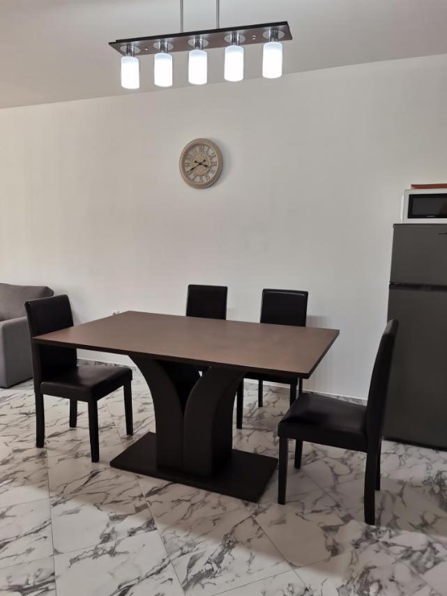 Слънце И Море Сарафово Apartment Burgas Exterior photo