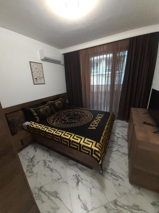 Слънце И Море Сарафово Apartment Burgas Exterior photo