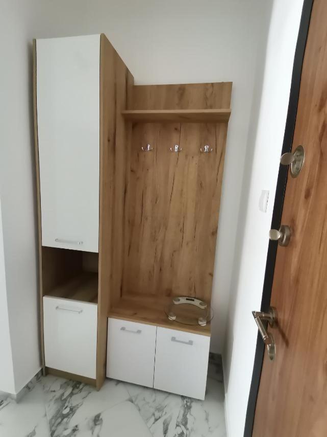 Слънце И Море Сарафово Apartment Burgas Exterior photo