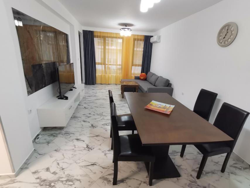 Слънце И Море Сарафово Apartment Burgas Exterior photo