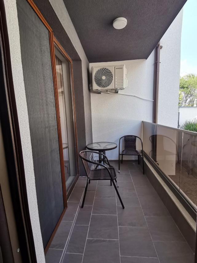 Слънце И Море Сарафово Apartment Burgas Exterior photo