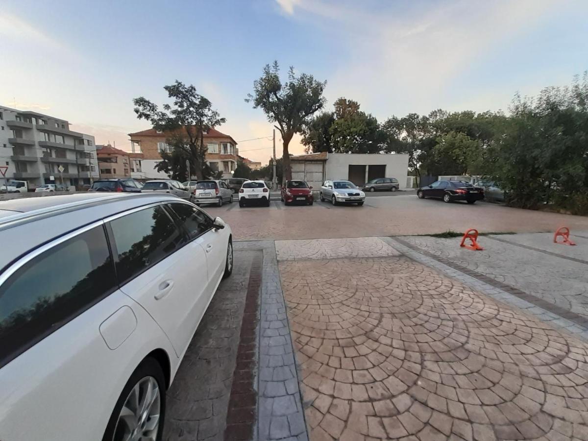 Слънце И Море Сарафово Apartment Burgas Exterior photo