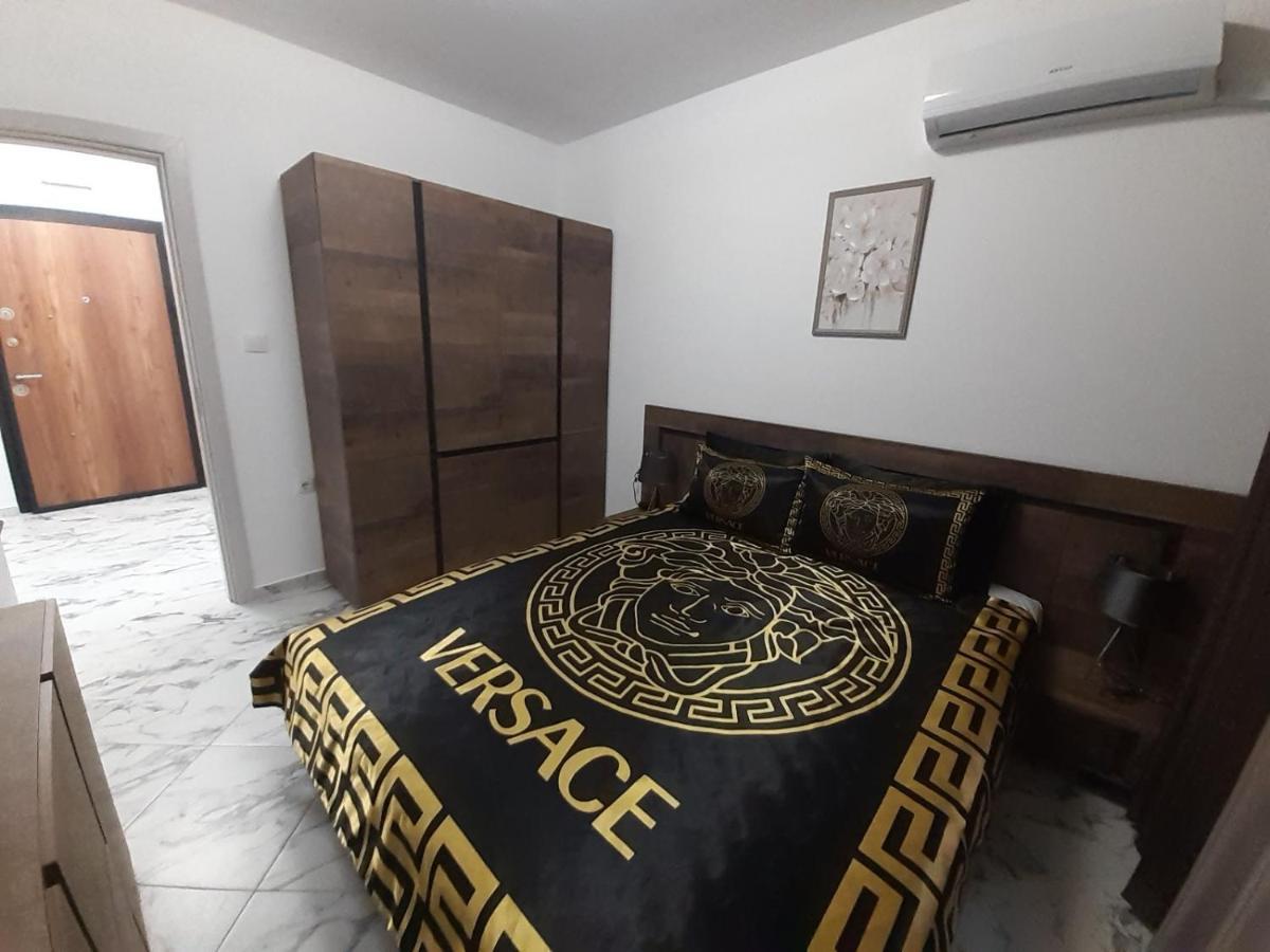 Слънце И Море Сарафово Apartment Burgas Exterior photo